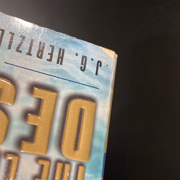 Star Trek Deep Space Nine: The Left Hand of Destiny Book Two - Paperback Novel - Picture 6 of 8